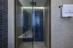 Marea Boutique Suites