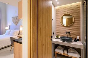 Marea Boutique Suites