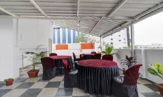 Treebo Hotel Rk Inn, Railway Station