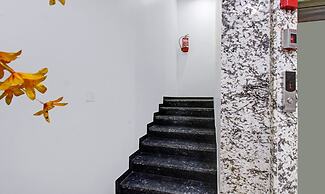 Treebo Hotel Rk Inn, Railway Station