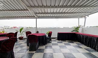 Treebo Hotel Rk Inn, Railway Station