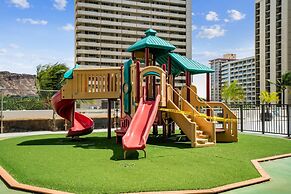 Tower 1 Suite 2705 - QQS by Koko Resort Vacation Rentals