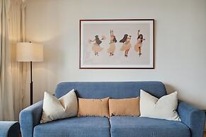 Tower 1 Suite 2705 - QQS by Koko Resort Vacation Rentals