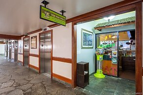 Tower 1 Suite 2705 - QQS by Koko Resort Vacation Rentals