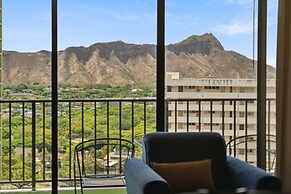 Tower 1 Suite 2705 - QQS by Koko Resort Vacation Rentals