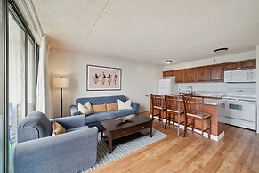 Tower 1 Suite 2705 - QQS by Koko Resort Vacation Rentals