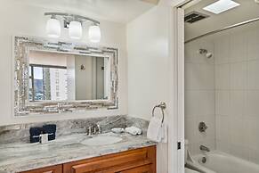 Tower 1 Suite 2705 - QQS by Koko Resort Vacation Rentals