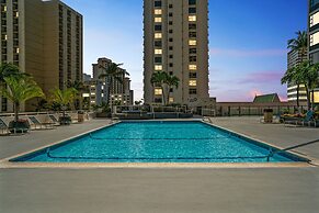 Tower 1 Suite 2705 - QQS by Koko Resort Vacation Rentals