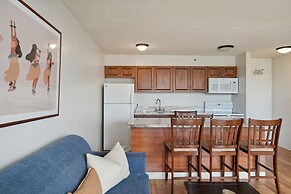 Tower 1 Suite 2705 - QQS by Koko Resort Vacation Rentals