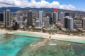 Tower 1 Suite 2705 - QQS by Koko Resort Vacation Rentals