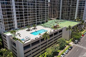 Tower 1 Suite 2705 - QQS by Koko Resort Vacation Rentals