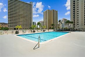 Tower 1 Suite 2705 - QQS by Koko Resort Vacation Rentals