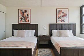 Tower 1 Suite 2705 - QQS by Koko Resort Vacation Rentals
