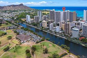 Tower 1 Suite 2705 - QQS by Koko Resort Vacation Rentals