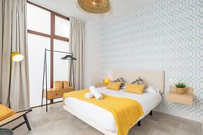 Apartamentos Luna Suites Palacio Dorita