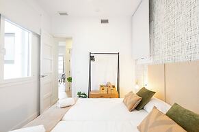 Apartamentos Luna Suites Palacio Dorita