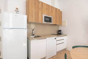 Apartamentos Luna Suites Palacio Dorita