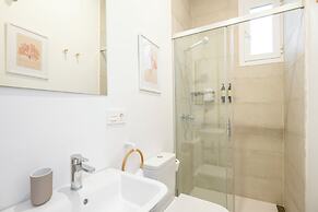 Apartamentos Luna Suites Palacio Dorita