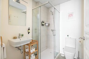 Apartamentos Luna Suites Palacio Dorita