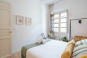 Apartamentos Luna Suites Palacio Dorita