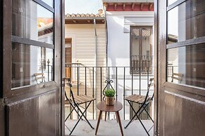 Apartamentos Luna Suites Palacio Dorita