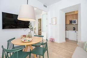 Apartamentos Luna Suites Palacio Dorita