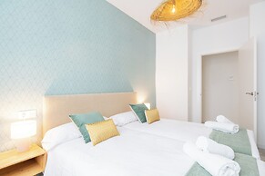 Apartamentos Luna Suites Palacio Dorita