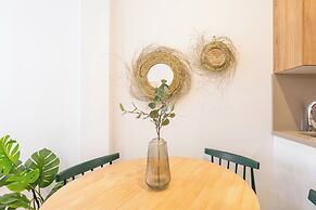 Apartamentos Luna Suites Palacio Dorita