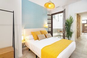 Apartamentos Luna Suites Palacio Dorita