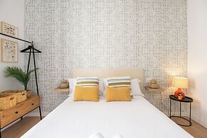 Apartamentos Luna Suites Palacio Dorita