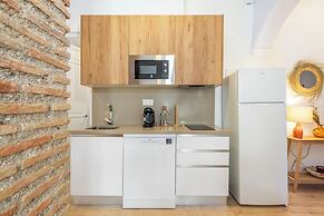 Apartamentos Luna Suites Palacio Dorita