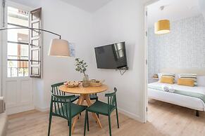 Apartamentos Luna Suites Palacio Dorita