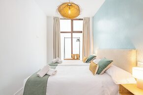 Apartamentos Luna Suites Palacio Dorita