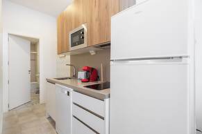 Apartamentos Luna Suites Palacio Dorita