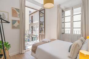 Apartamentos Luna Suites Palacio Dorita