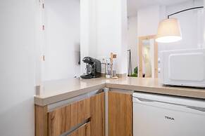 Apartamentos Luna Suites Palacio Dorita