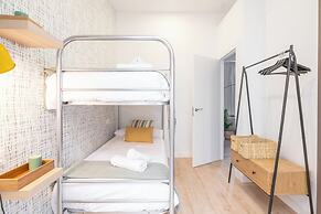 Apartamentos Luna Suites Palacio Dorita