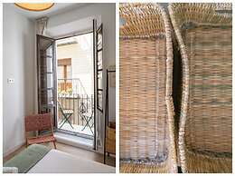 Apartamentos Luna Suites Palacio Dorita