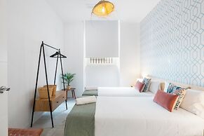 Apartamentos Luna Suites Palacio Dorita