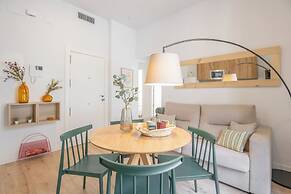 Apartamentos Luna Suites Palacio Dorita