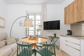 Apartamentos Luna Suites Palacio Dorita