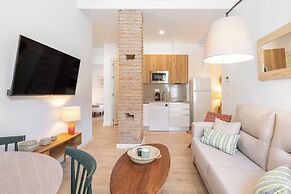 Apartamentos Luna Suites Palacio Dorita