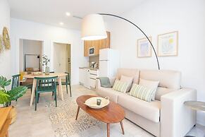 Apartamentos Luna Suites Palacio Dorita