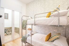 Apartamentos Luna Suites Palacio Dorita