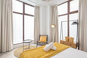 Apartamentos Luna Suites Palacio Dorita