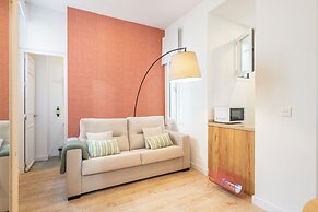 Apartamentos Luna Suites Palacio Dorita