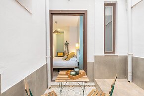 Apartamentos Luna Suites Palacio Dorita