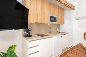 Apartamentos Luna Suites Palacio Dorita