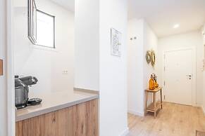 Apartamentos Luna Suites Palacio Dorita