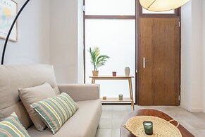 Apartamentos Luna Suites Palacio Dorita